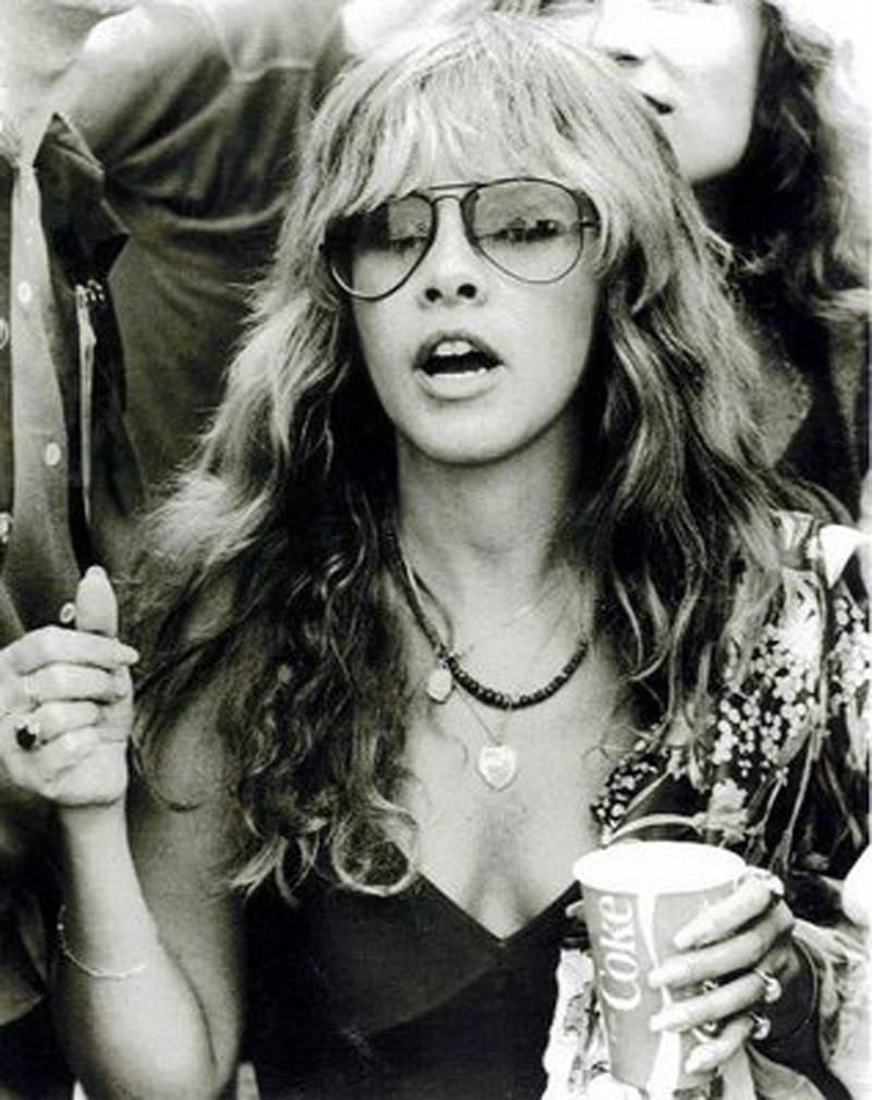 Stevie nicks 70s full size