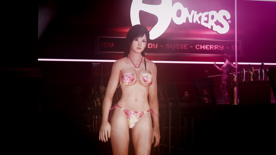 Grand theft auto 4 nude mod full size