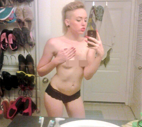 Miley cyrus porn wrecking full size