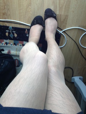 Hairy crossdresser pantyhose 960X1280 jpeg