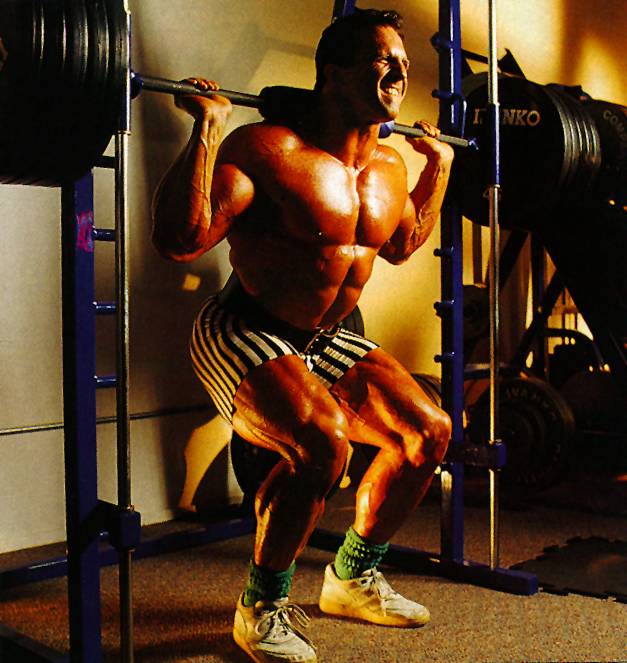 Bodybuilder chris duffy porn full size