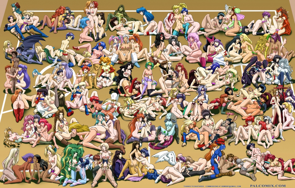Marvel porn dc comics full size