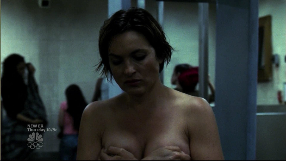 Mariska hargitay law and order nude full size