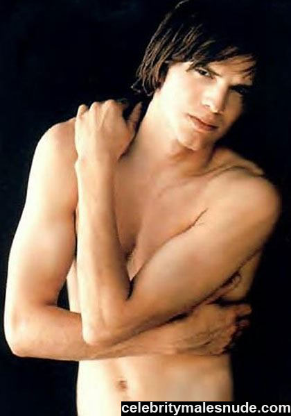 Ashton kutcher full size