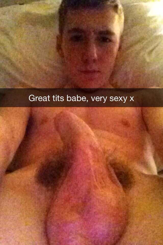 Naked snapchat gay nudes full size