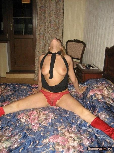 Russian marina orlova nude full size