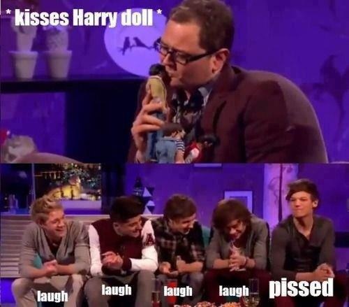 One direction larry stylinson full size