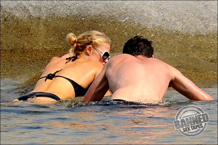 Paris hilton nude movie full size