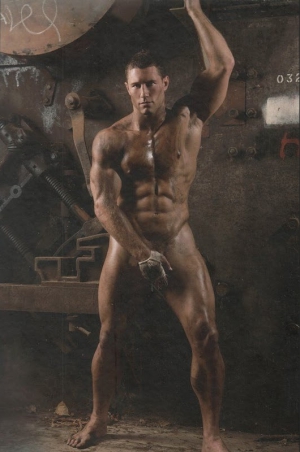 Luke o donnell rugby player nude 530X800 jpeg