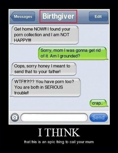 Funny iphone text message full size