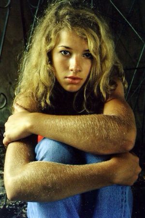 Girls with hairy arms 500X750 jpeg