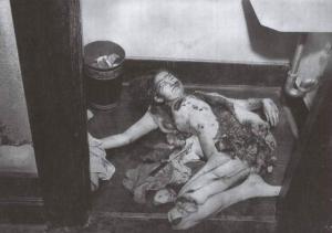 Jeffrey dahmer victims crime scene photos 741X523 jpeg