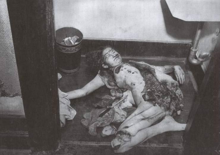 Jeffrey dahmer victims crime scene photos full size