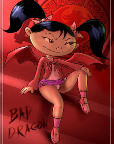 American dragon jake long hentai porn comics full size