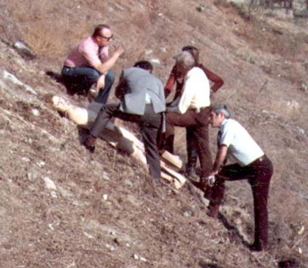 Hillside stranglers victims crime scenes full size