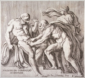 Roman male castration cartoons 960X879 jpeg