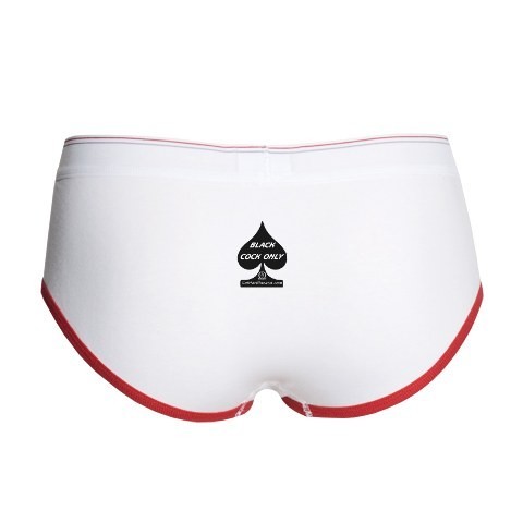 Minion underwear women full size