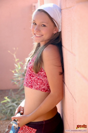 Josie junior gallery 532X800 jpeg