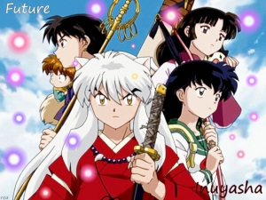 Inuyasha love 960X720 jpeg