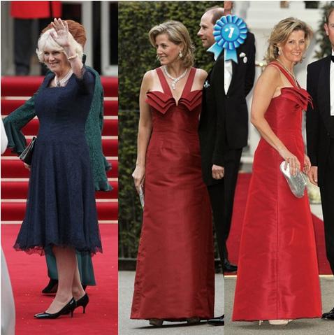 Sophie countess of wessex jewels full size