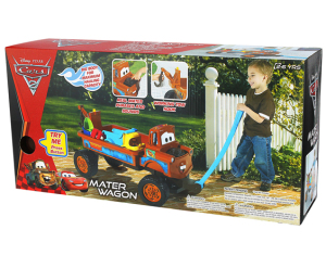 Disney pixar cars mater wagon 564X465 jpeg