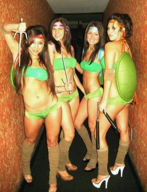 Ninja turtle girl halloween costumes 600X781 jpeg