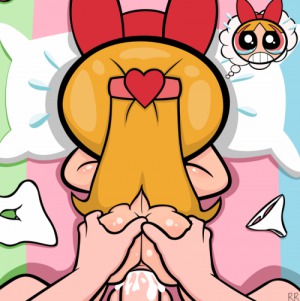 Powerpuff girls rowdyruff boys hentai porn 500X503 jpeg