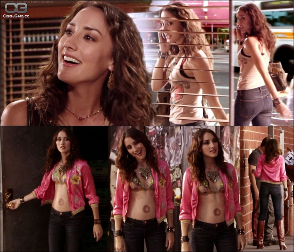 Bree turner nude full size