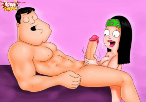 American dad hayley and stan porn 960X673 jpeg