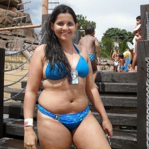 Honeymoon desi nude bathing outdoors 720X720 jpeg