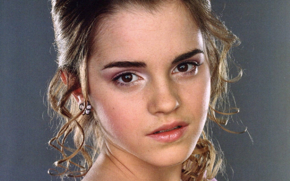Emma watson hermione granger full size