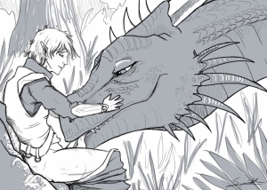 Eragon saphira porn 960X685 jpeg
