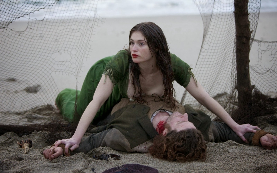Gemma arterton byzantium full size