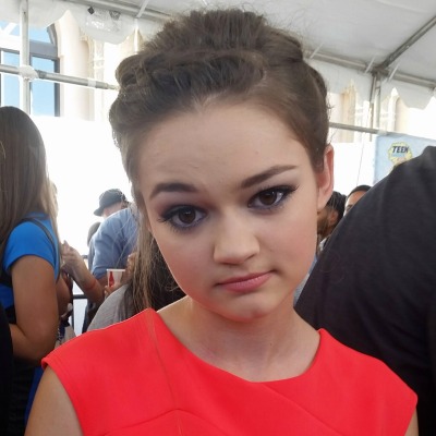 Ciara teens bravo choice 2014 full size
