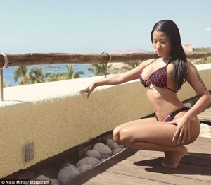 Nicki minaj instagram 634X554 jpeg