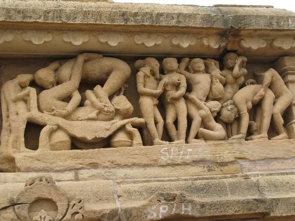 Ancient roman porn art full size