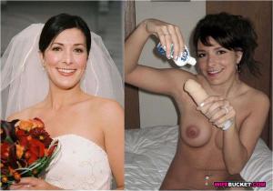 Naked wife before and after sex 900X630 jpeg