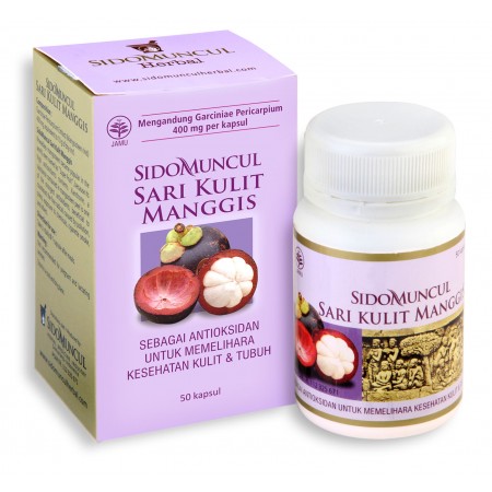 Produk sido muncul full size
