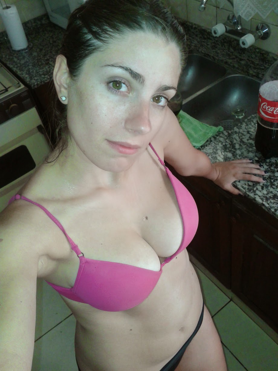 Bad idea hot girls full size