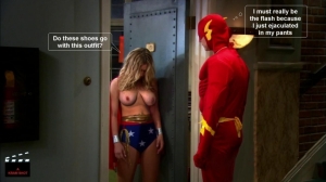 Big bang theory penny porn captions 960X540 jpeg