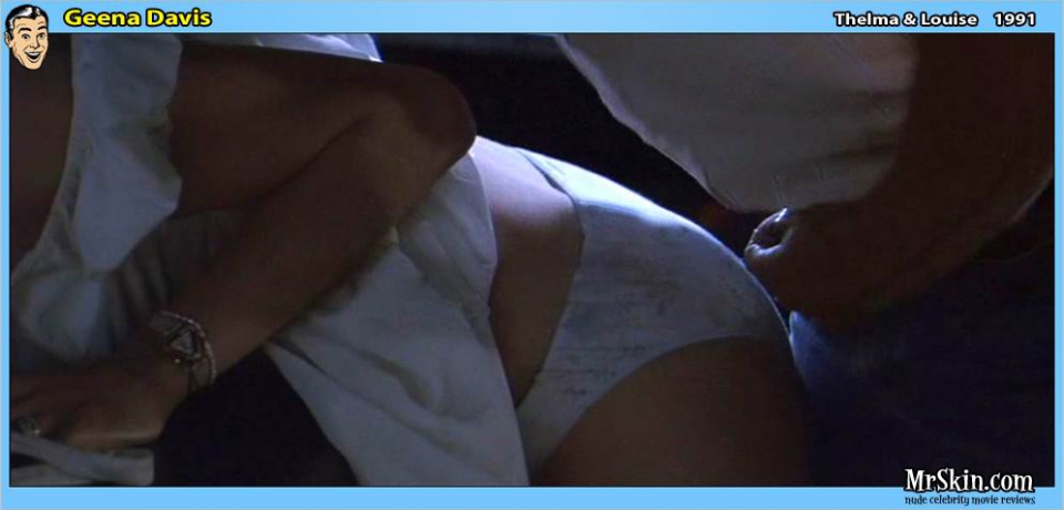 Geena davis thelma and louise rape full size
