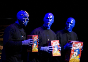 Blue man group universal 602X425 jpeg