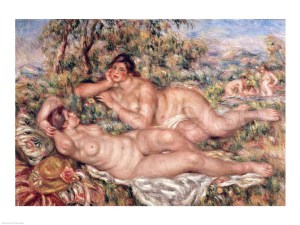 Bathers renoir nudes 960X720 jpeg