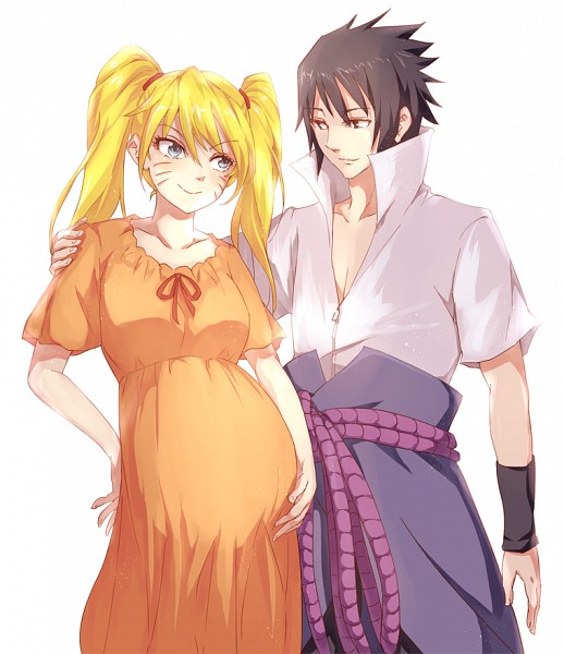 Naruto sasuke x naruko full size