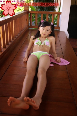 Japanese u15 junior idol blogspot 640X960 jpeg