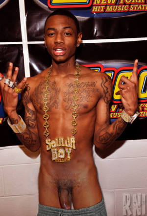 Bow wow soulja boy naked 410X600 jpeg
