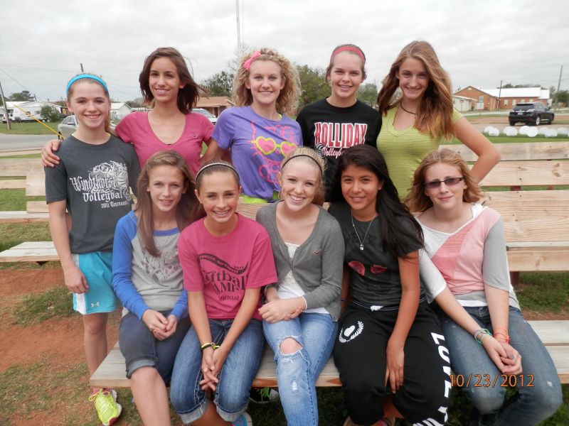 7th grade girls full size