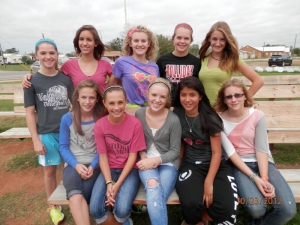 7th grade girls 800X600 jpeg