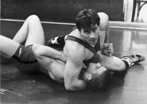 Vintage male wrestling amateur 960X681 jpeg