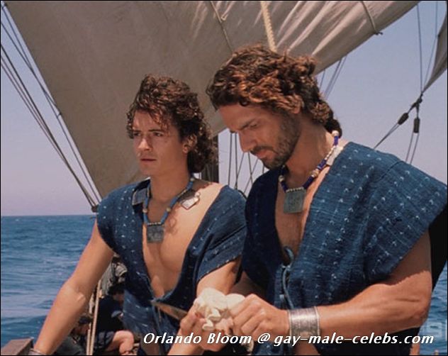 Orlando bloom gay full size